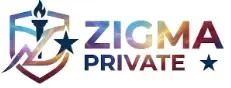 logo zigma private