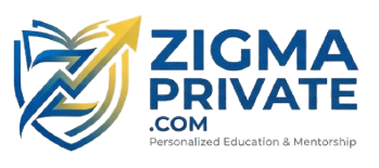 logo zigma private